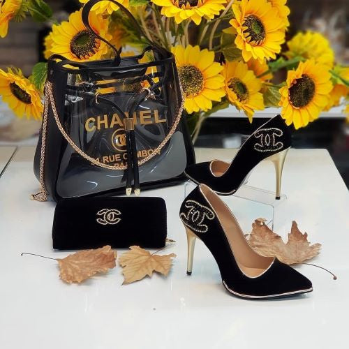 Amour Signature Collection