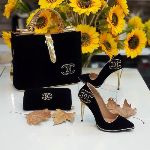 Amour Signature Collection