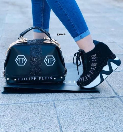 Phillip Platform Collection