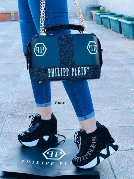 Phillip Platform Collection