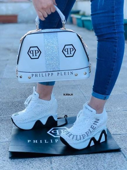 Phillip Platform Collection