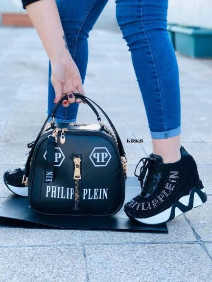 Phillip Platform Collection