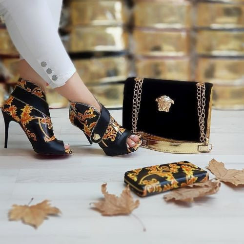 Tiara Platinum Edition