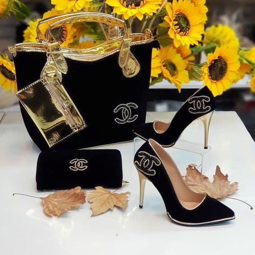 Amour Signature Collection