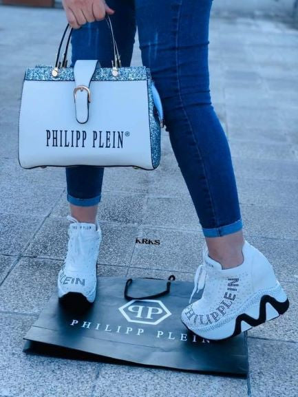 Phillip Platform Collection