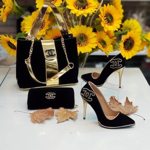 Amour Signature Collection