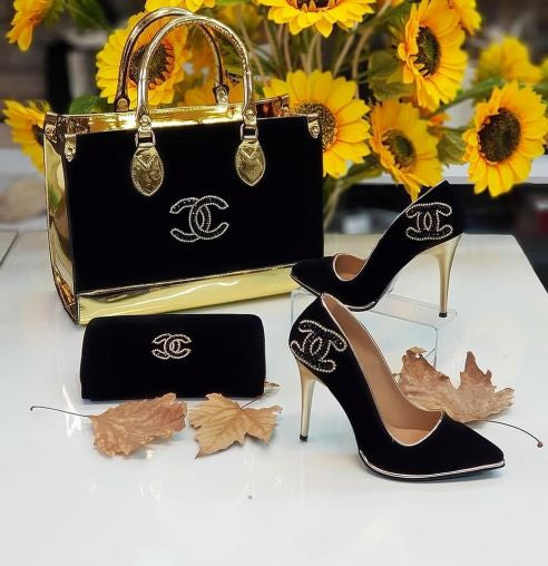 Amour Signature Collection