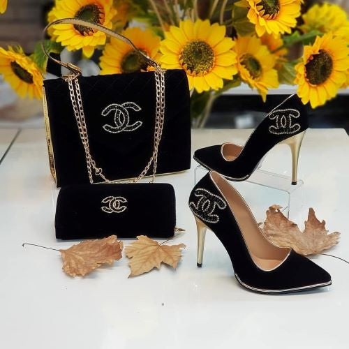 Amour Signature Collection