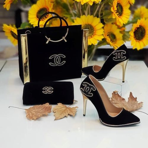 Amour Signature Collection