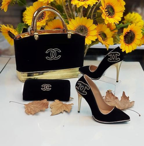 Amour Signature Collection