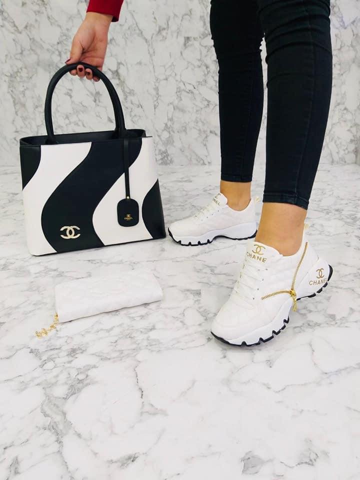 Breaanah Gold Edition Collection