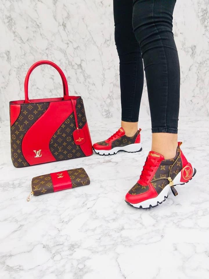 Breaanah Gold Edition Collection