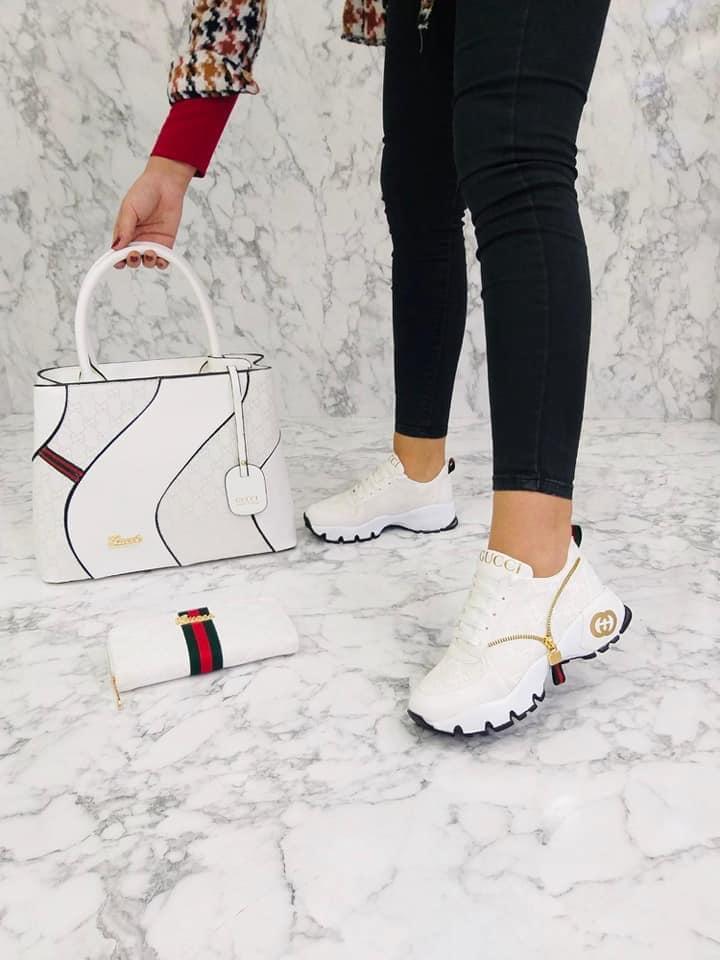 Breaanah Gold Edition Collection