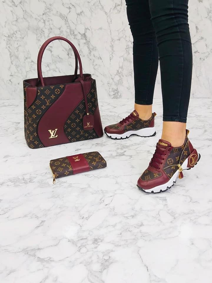 Breaanah Gold Edition Collection