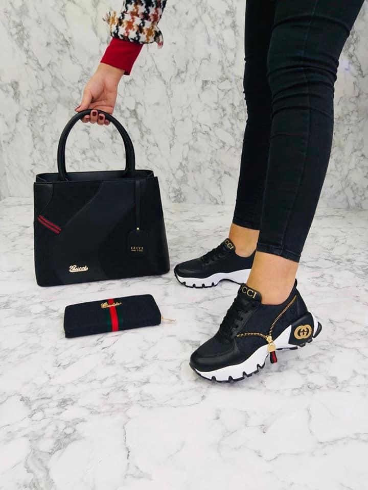 Breaanah Gold Edition Collection