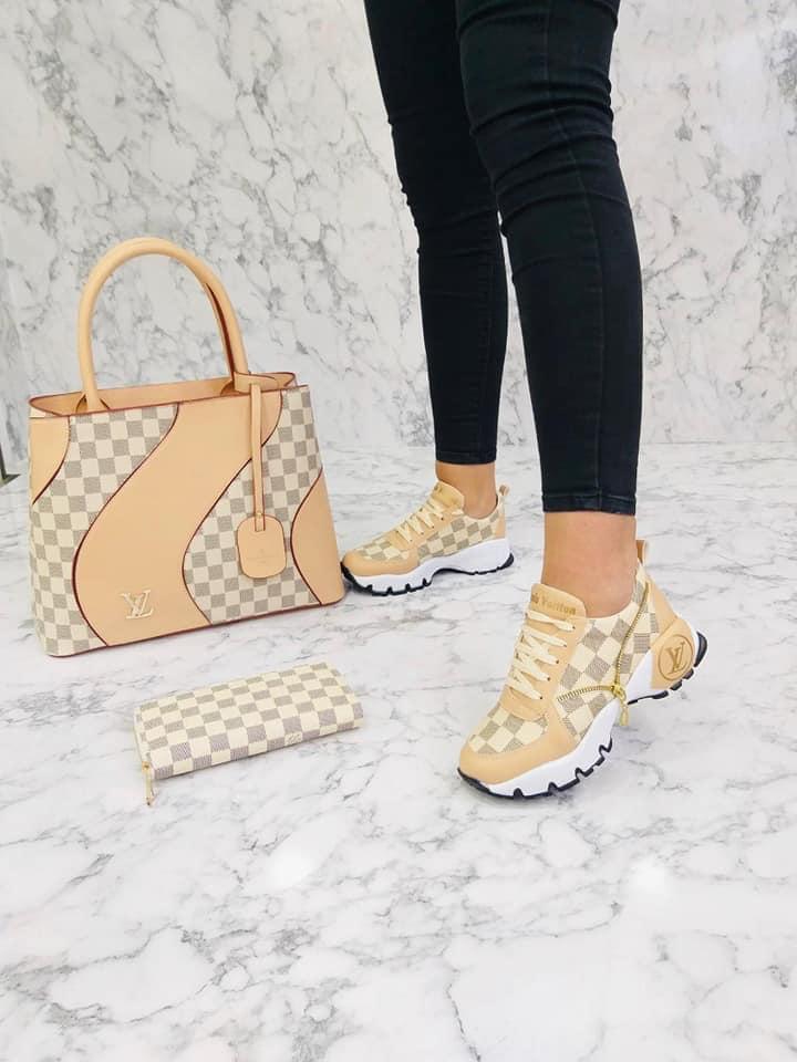 Breaanah Gold Edition Collection